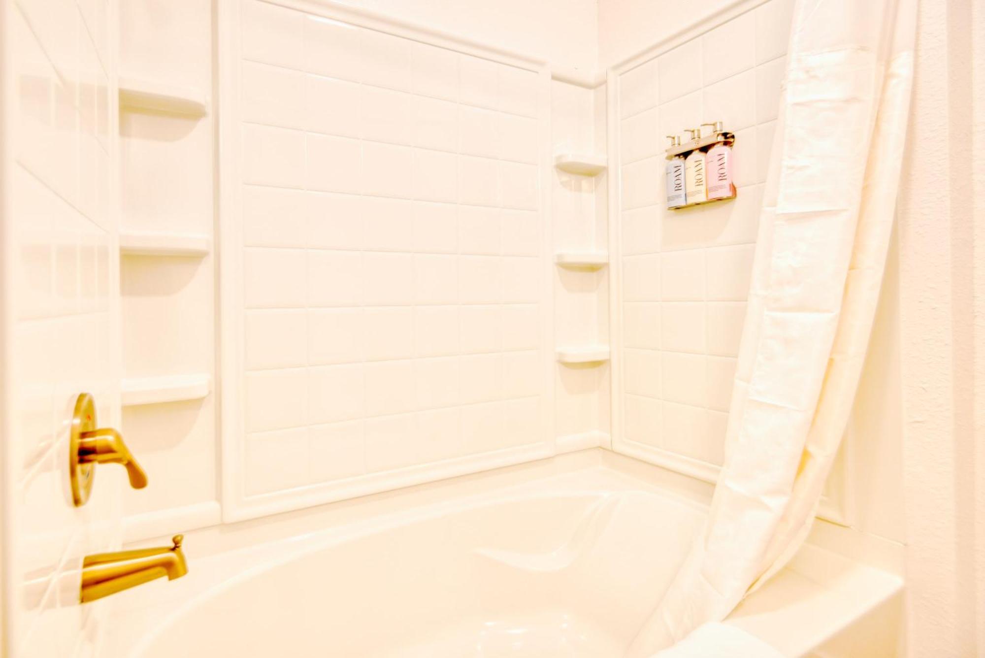 Deluxe One Bedroom Apartment Gainesville Kültér fotó