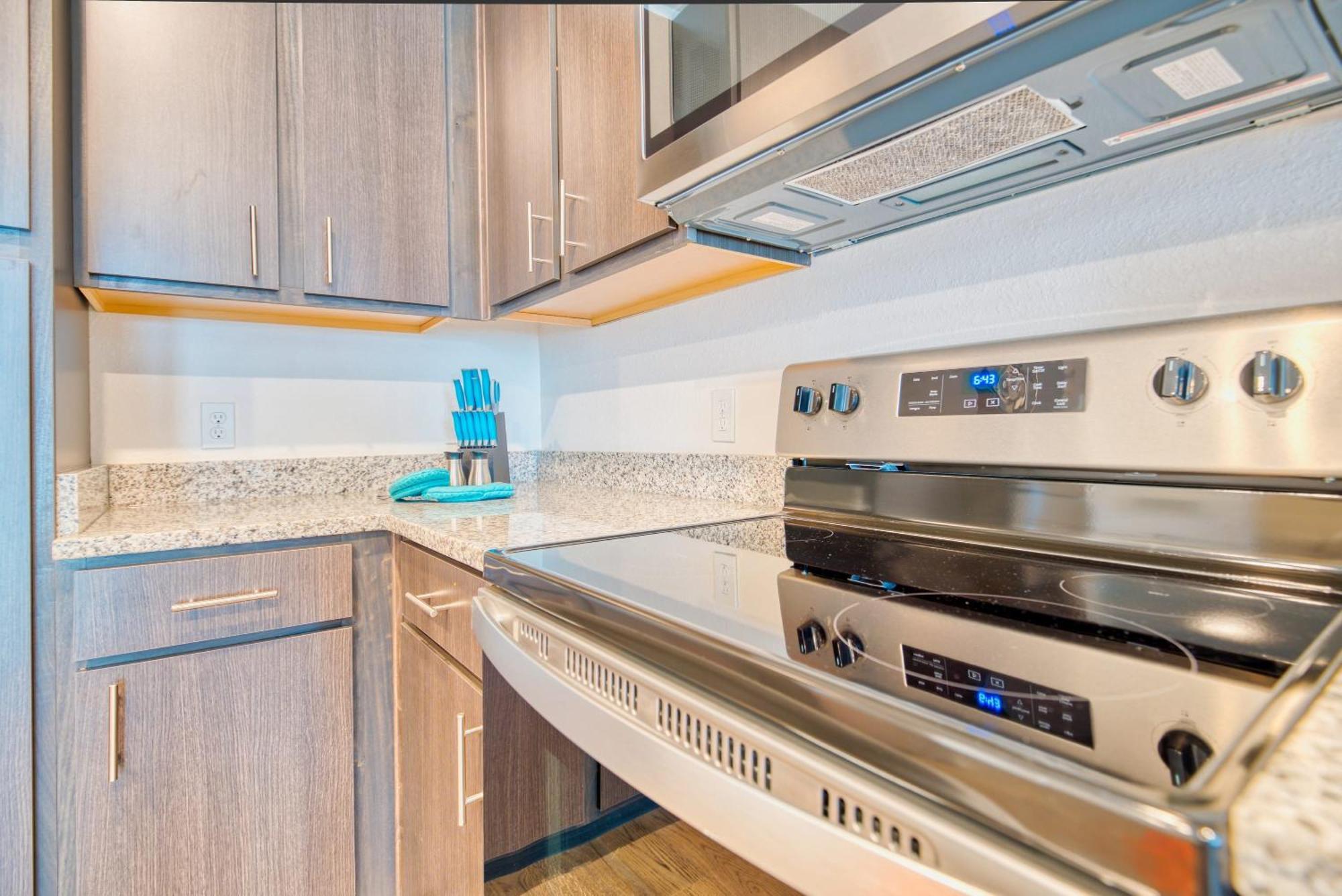 Deluxe One Bedroom Apartment Gainesville Kültér fotó