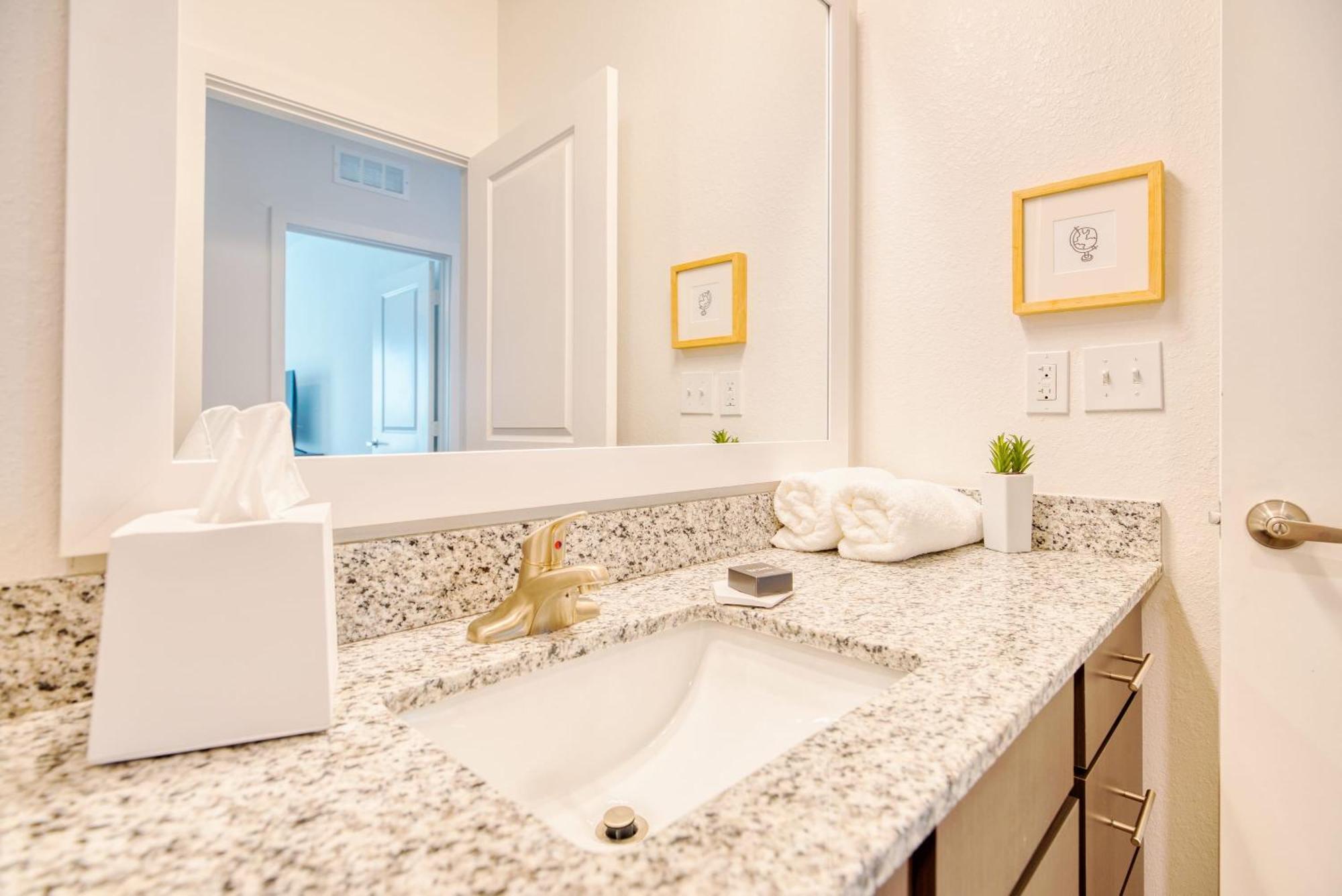 Deluxe One Bedroom Apartment Gainesville Kültér fotó